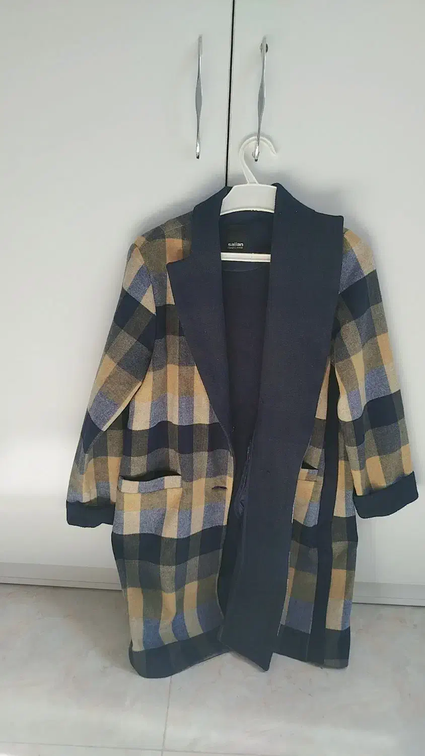 پالتو زنانه|لباس|خوانسار, |دیوار