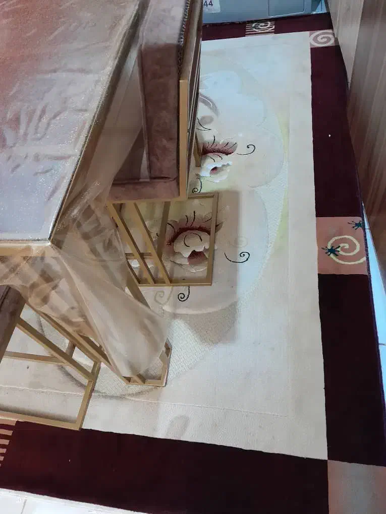 قالیچه|فرش|قدس, شهرقدس|دیوار