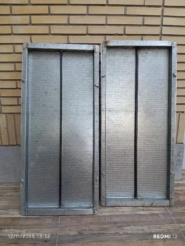 دستگاه خشک کن زعفران|فروشگاه و مغازه|گالیکش, |دیوار