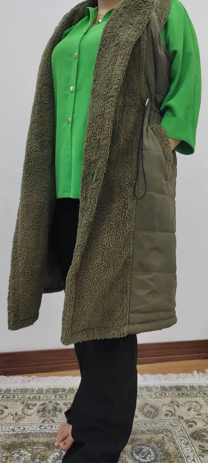 پافر  و پالتو|لباس|سنندج, |دیوار