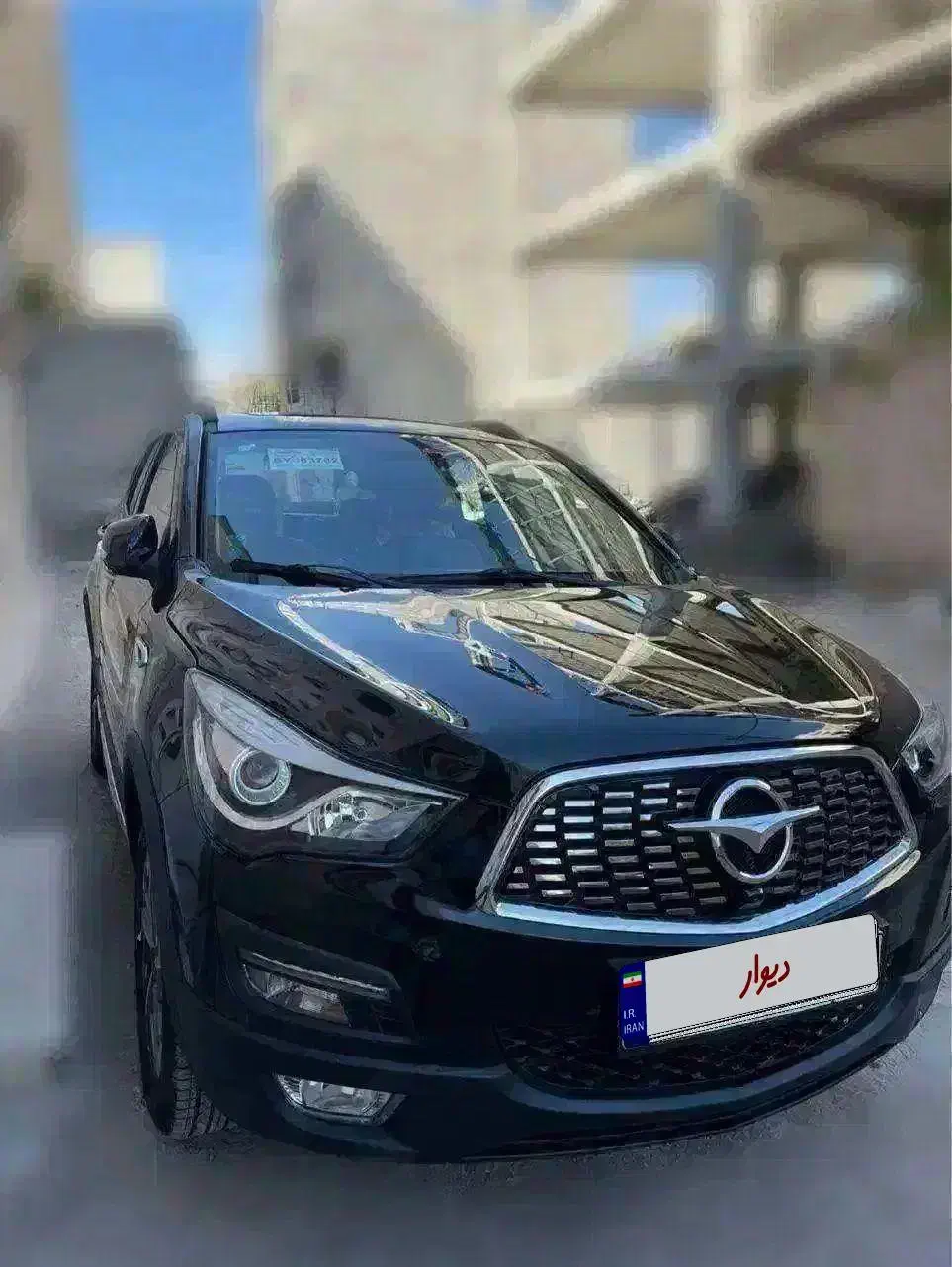 هایما s5 پرو/1404/06|خودرو سواری و وانت|خلخال, |دیوار