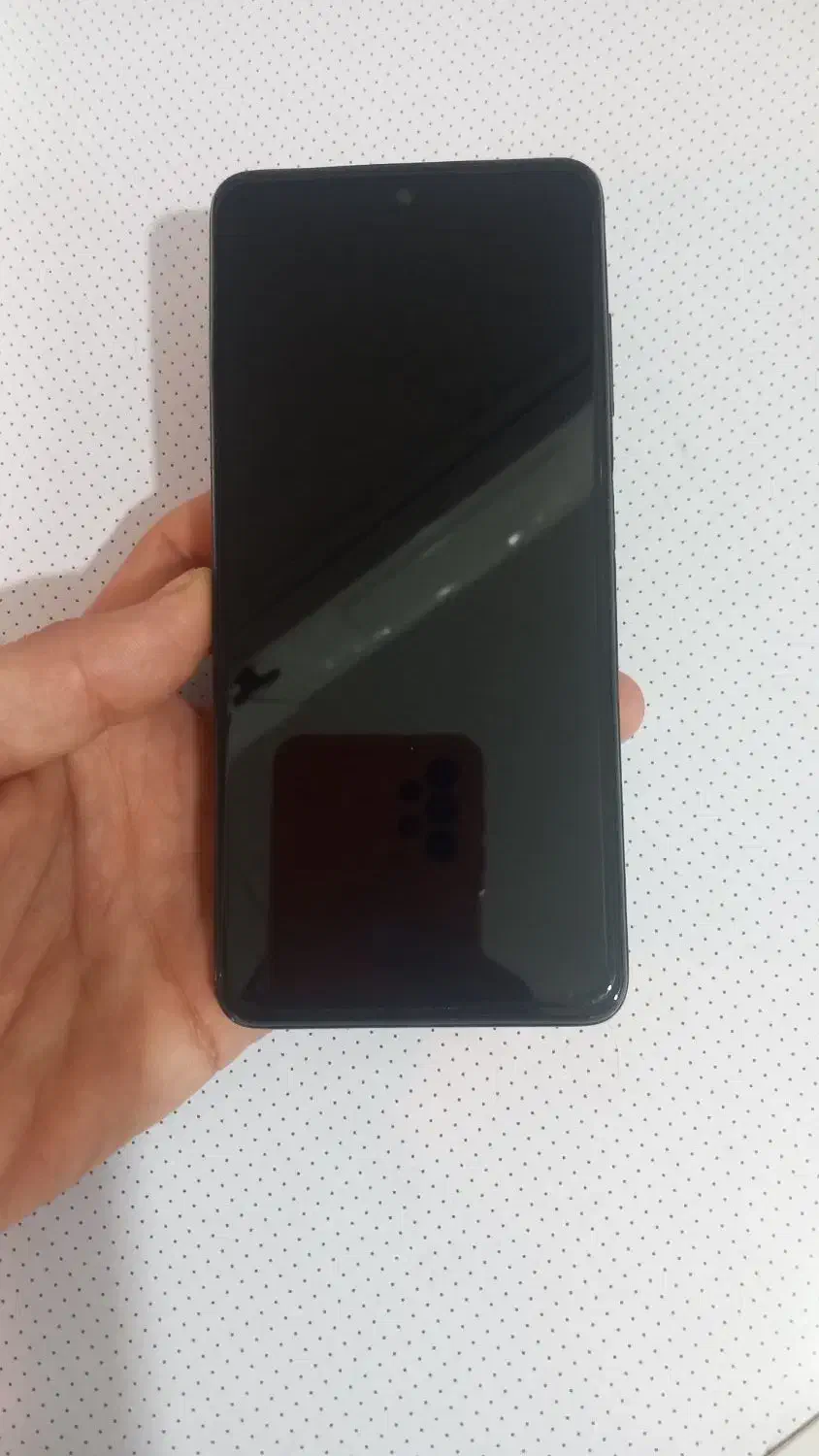 پوکو x3پرو|موبایل|قم, علی آباد|دیوار