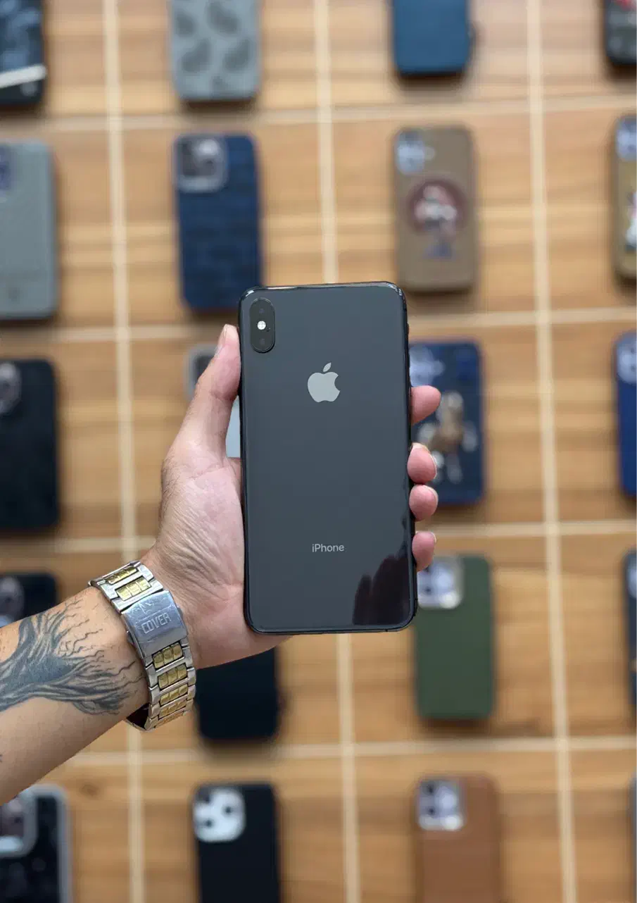 اپل iPhone Xs Max مهلت تست|موبایل|مشهد, عامل|دیوار