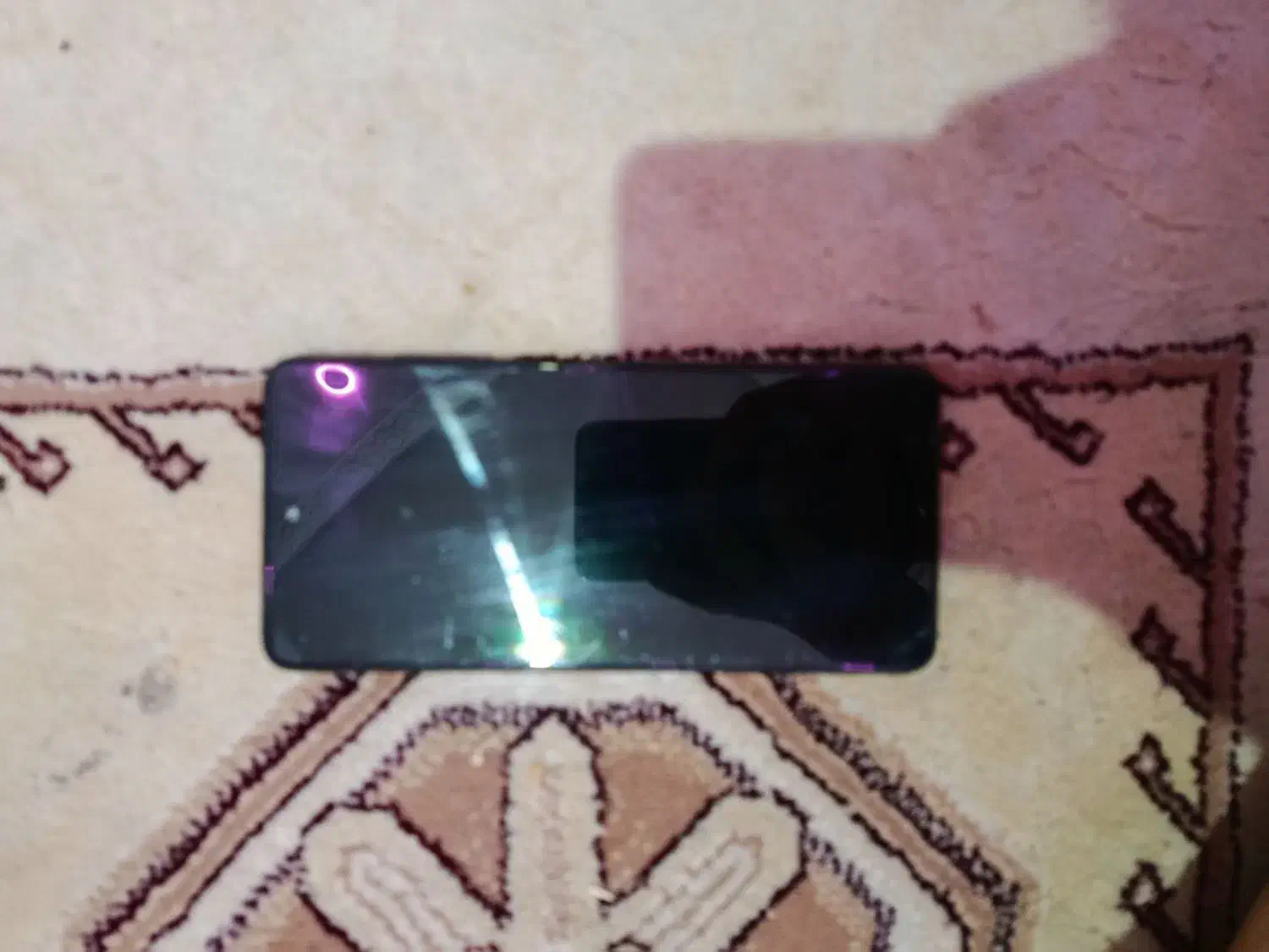 پوکو x3|موبایل|شاهرود, |دیوار