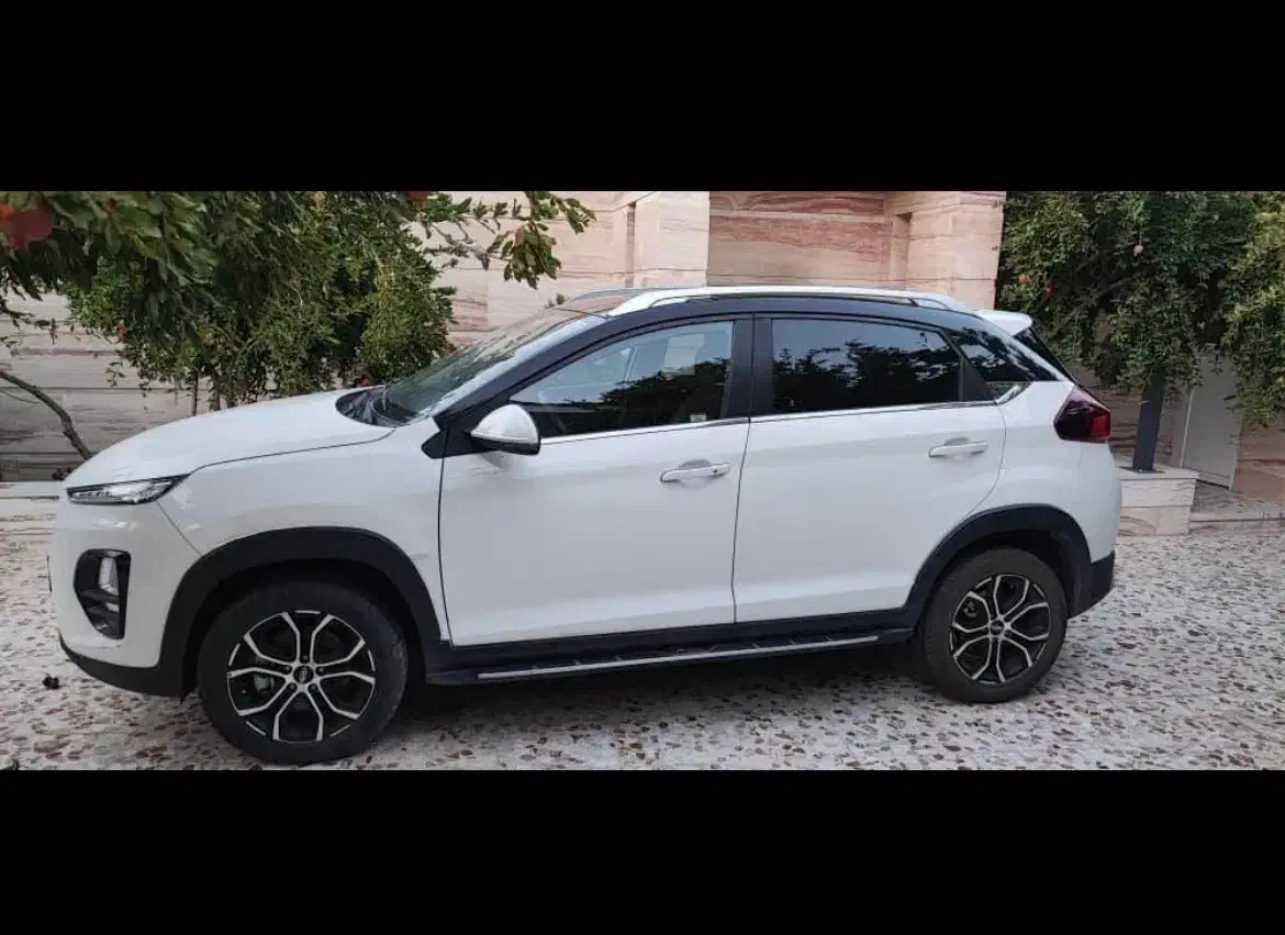 X22 pro|خودرو سواری و وانت|شیراز, قدوسی غربی|دیوار