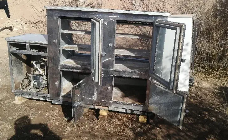 یخچال ویترینی|فروشگاه و مغازه|سبزوار, قصبه غربی|دیوار