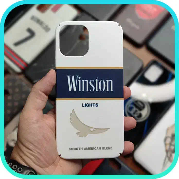 چاپ گارد/قاب موبایل طرح دلخواه|لوازم جانبی موبایل و تبلت|اصفهان, بهارستان|دیوار