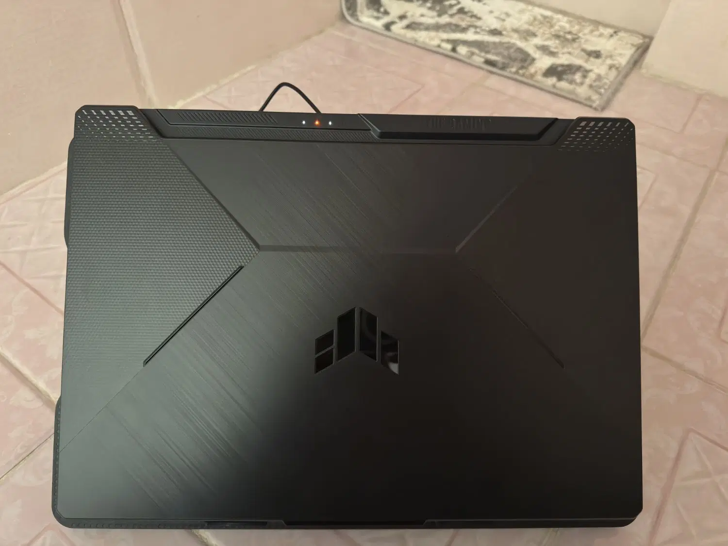 Asus FX 506 Hf|رایانه همراه|ایوان, |دیوار