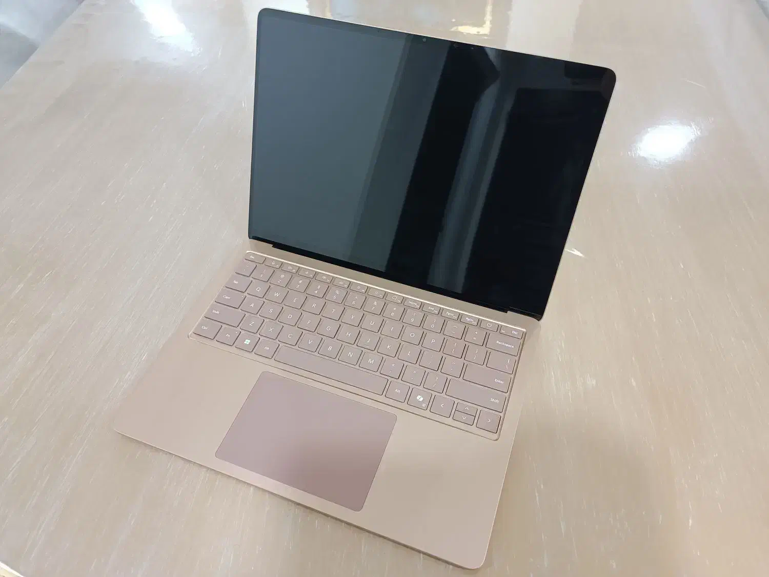Surface Laptop 7 Copilot Plus X Plus 16GB 512GB|رایانه همراه|تهران, حسینآباد|دیوار