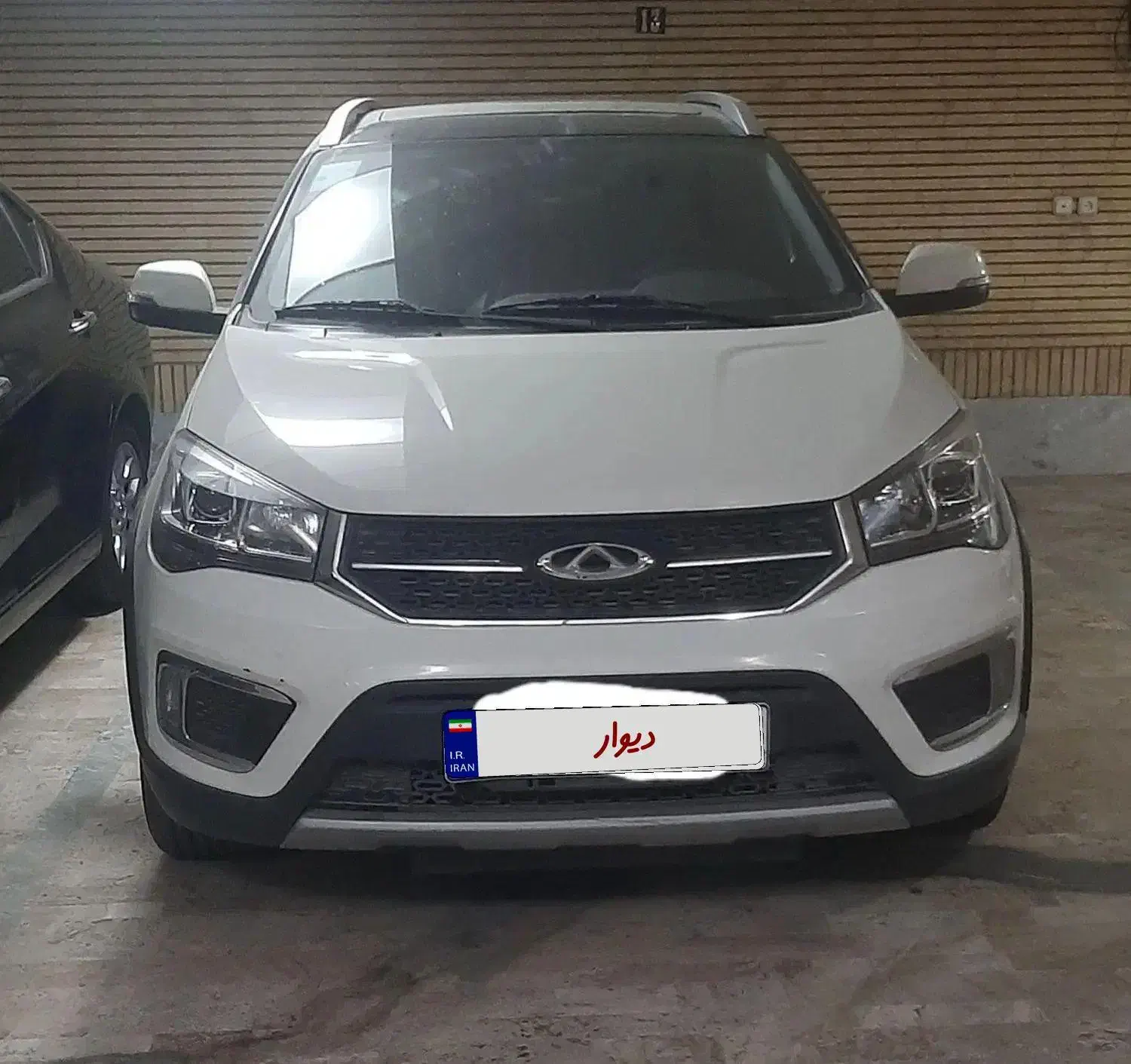 ام وی ام ایکس ۲۲ مدل ۱۴۰۰ دنده اتوماتیک|خودرو سواری و وانت|تهران, حسینآباد|دیوار