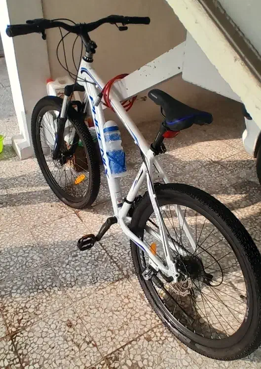 دوچرخه سایز ۲۷.۵ فونیکس|دوچرخه، اسکیت، اسکوتر|رشت, استقامت ۲|دیوار