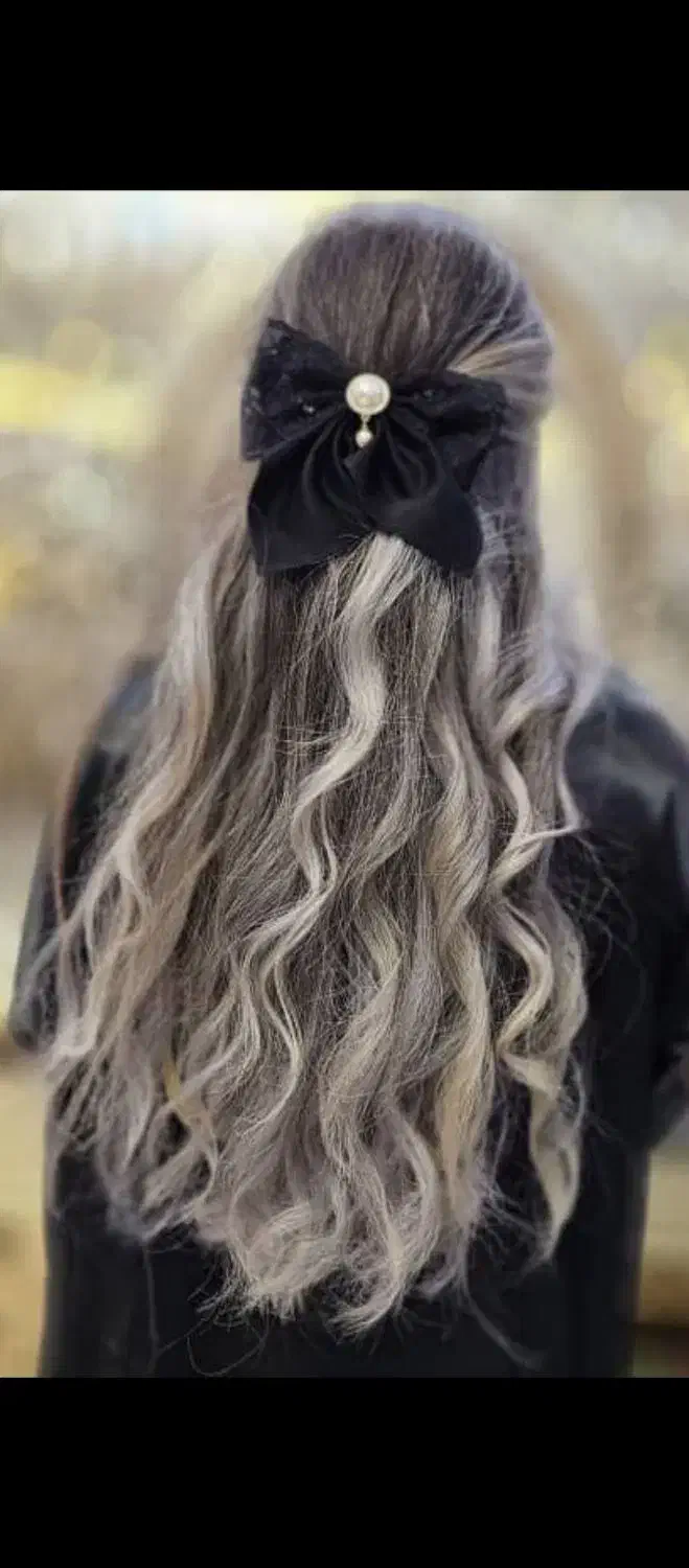 رنگ و لایت. کراتین. خدمات ارایشی|خدمات آرایشگری و زیبایی|قم, مجیدیه|دیوار