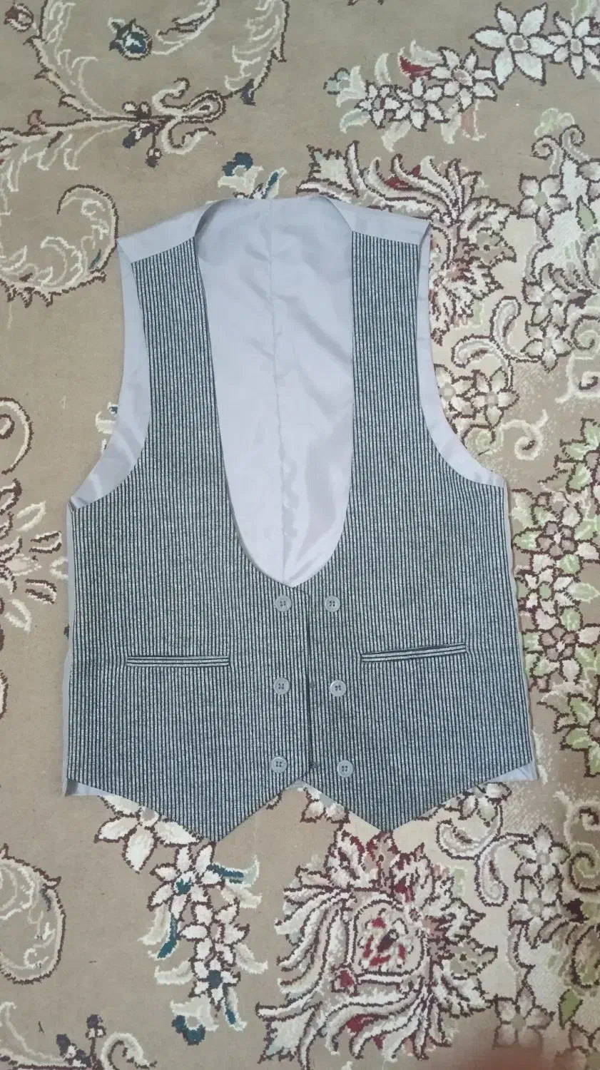 کت و شلوار مردانه نو|لباس|تربت‌حیدریه, مظفریه|دیوار