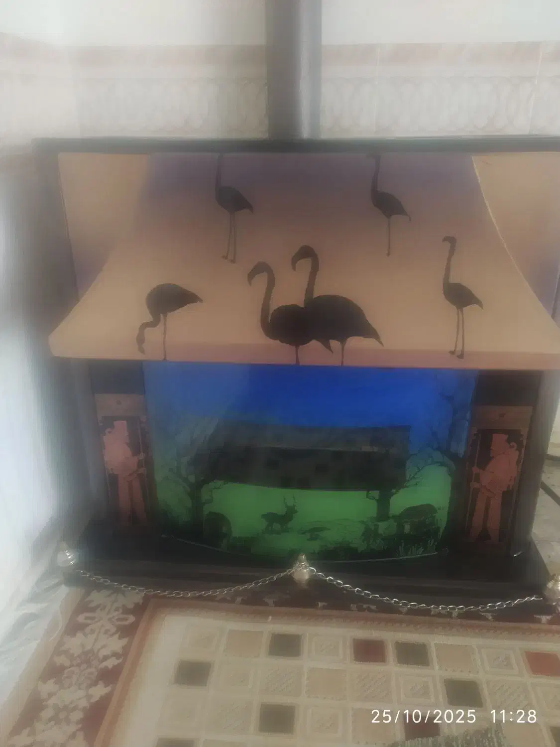 خدمات فنی داریوش تعمیر یخچال فریزر لباسشویی|خدمات پیشه و مهارت|بروجرد, |دیوار