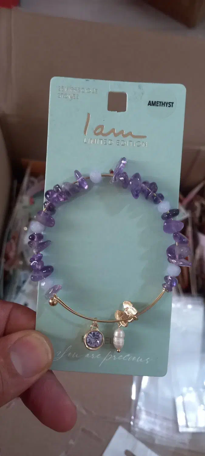 فروش زیورآلات ضد حساسیت رنگ ثابت|بدلیجات|تهران, شهید رجایی|دیوار