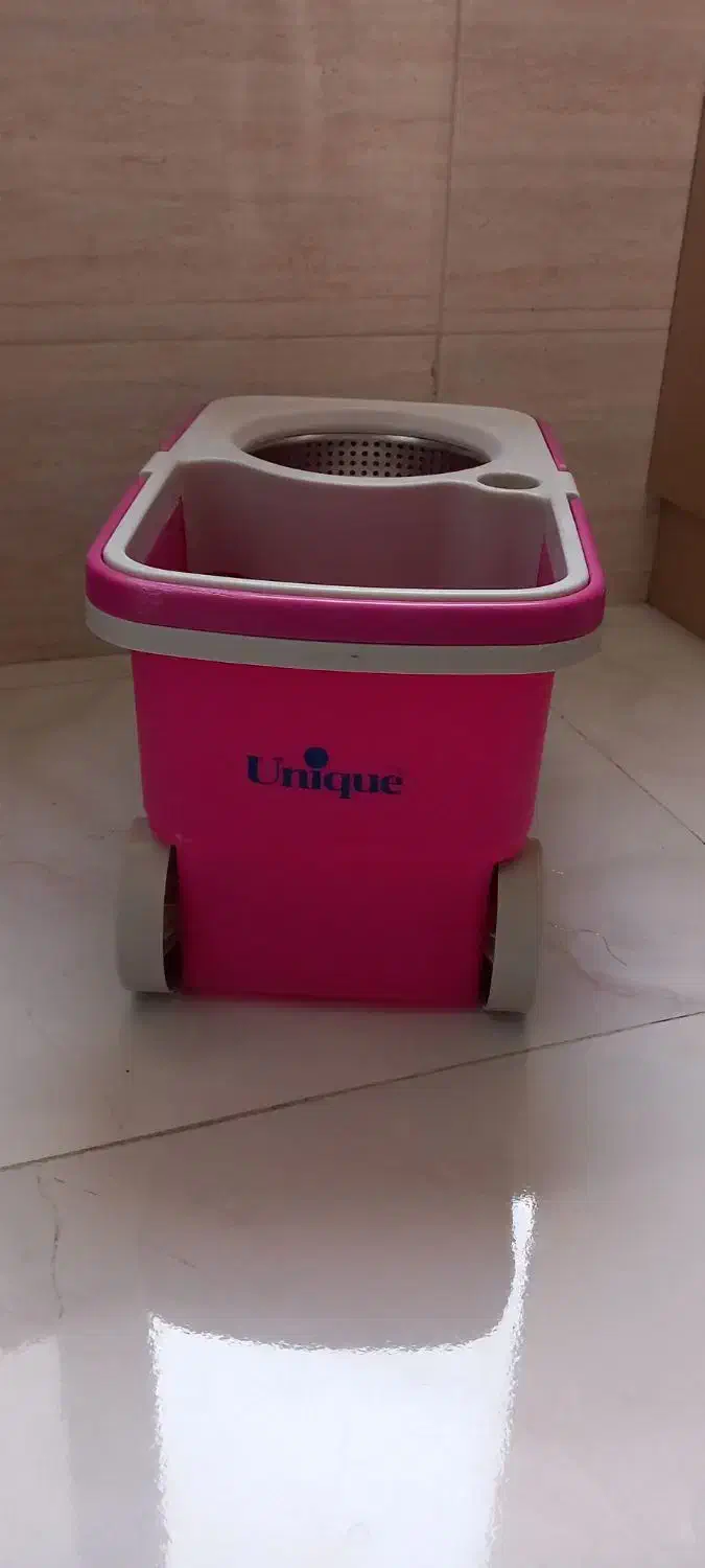 تی چرخشی یونیک  وارداتی|لوازم نظافت|تهران, سازمان آب|دیوار