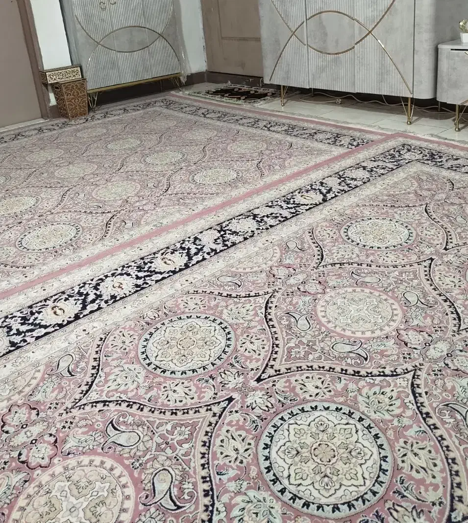 فرش 9متری جفت|فرش|فردیس, شهرک ۱۱۰|دیوار