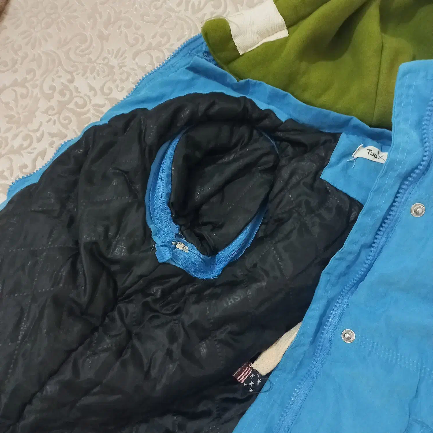 کافشن|کفش و لباس بچه|چهاردانگه (تهران), |دیوار