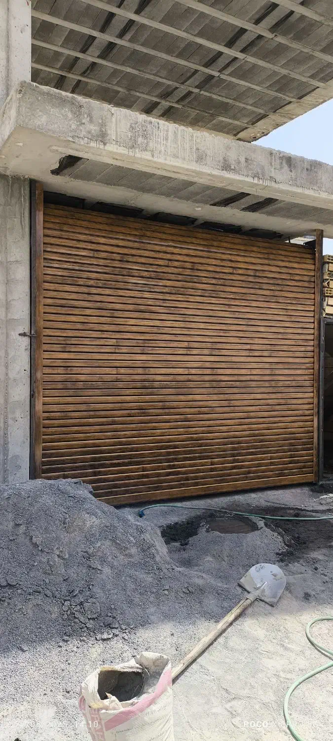 درب های اتوماتیک|خدمات پیشه و مهارت|چادگان, |دیوار