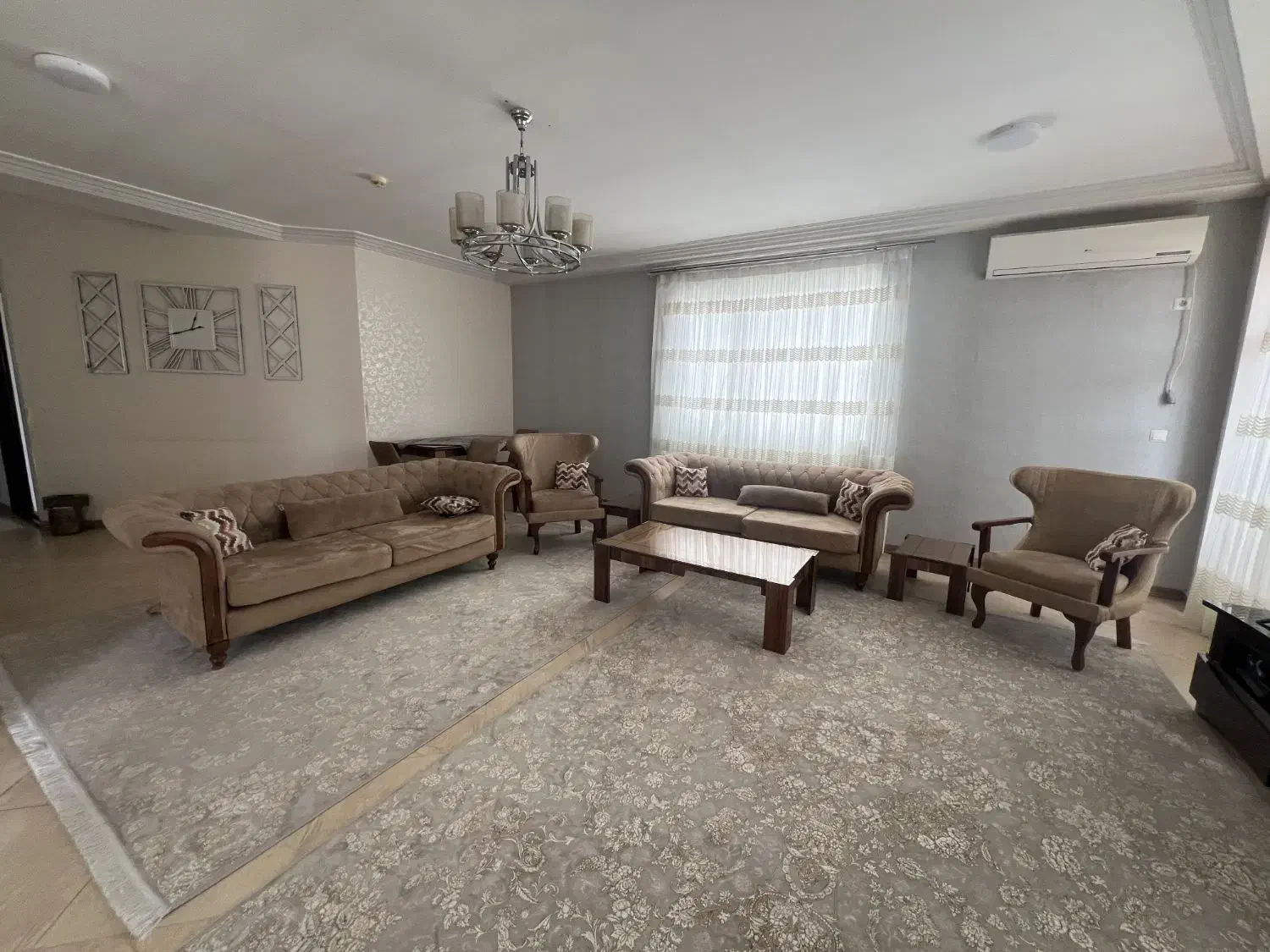 مبل و نهار خوری|مبلمان خانگی و میز عسلی|سقز, |دیوار