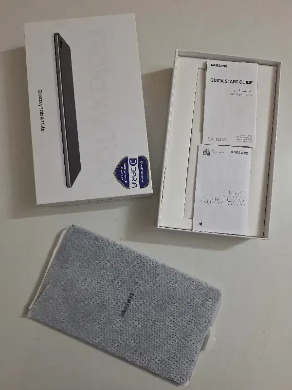 تبلت سامسونگ a7 lite|تبلت|شیراز, مبعث|دیوار