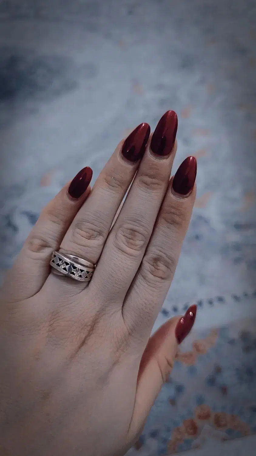 نیاز به مدل ناخون|خدمات آرایشگری و زیبایی|مشهد, نوید|دیوار