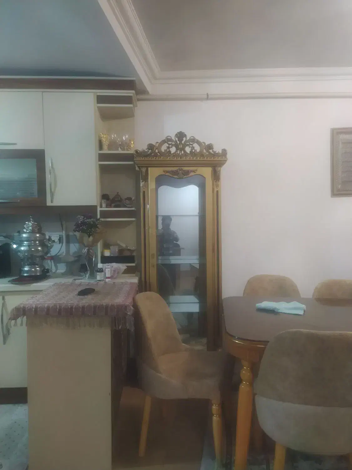 ویترین|بوفه، ویترین، کنسول|رشت, کوی مهر|دیوار