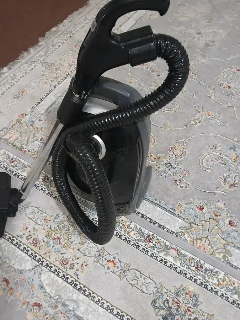 جاروبرقی|جاروبرقی، جارو شارژی، بخارشو|هشتگرد, شهرک ریحانه|دیوار