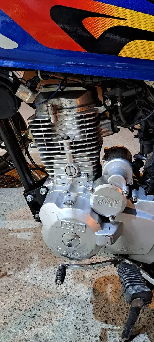 فروشی|موتورسیکلت|حمیدیا, |دیوار