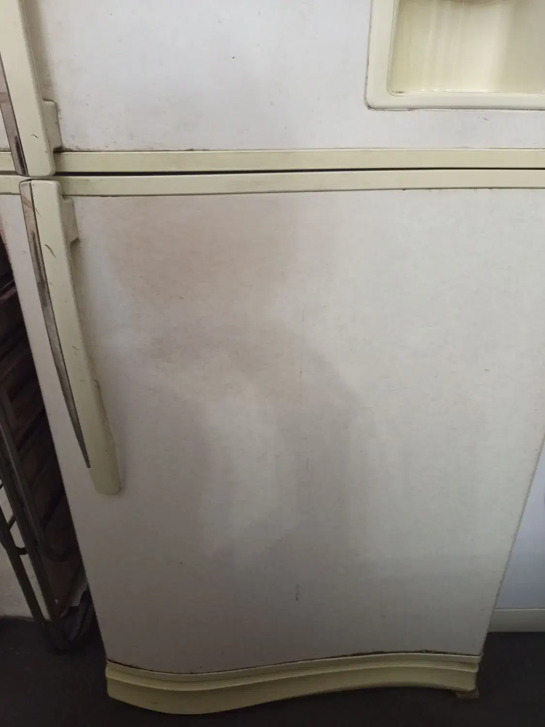 یخچال وفریزردرحدنوتمیز|یخچال و فریزر|نسیمشهر, |دیوار