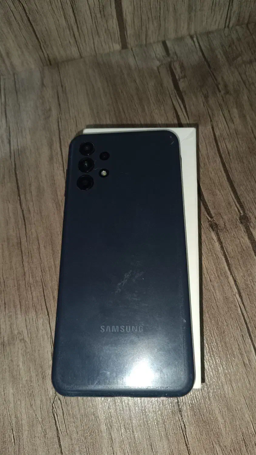 سامسونگ a13 حافظه 64|موبایل|سلماس, |دیوار