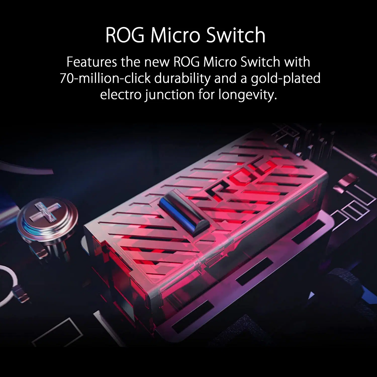 موس ROG Gladius III|قطعات و لوازم جانبی رایانه|تهران, شهرک چیتگر|دیوار
