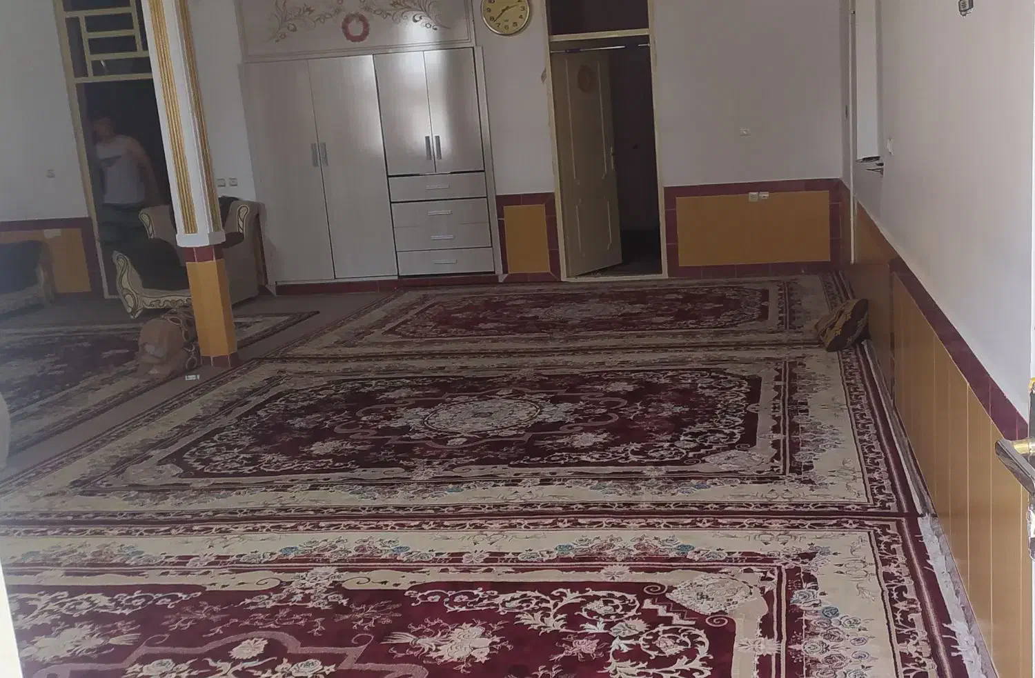 منزل ویلایی پشته جزایری|فروش خانه و ویلا|خرمآباد, |دیوار