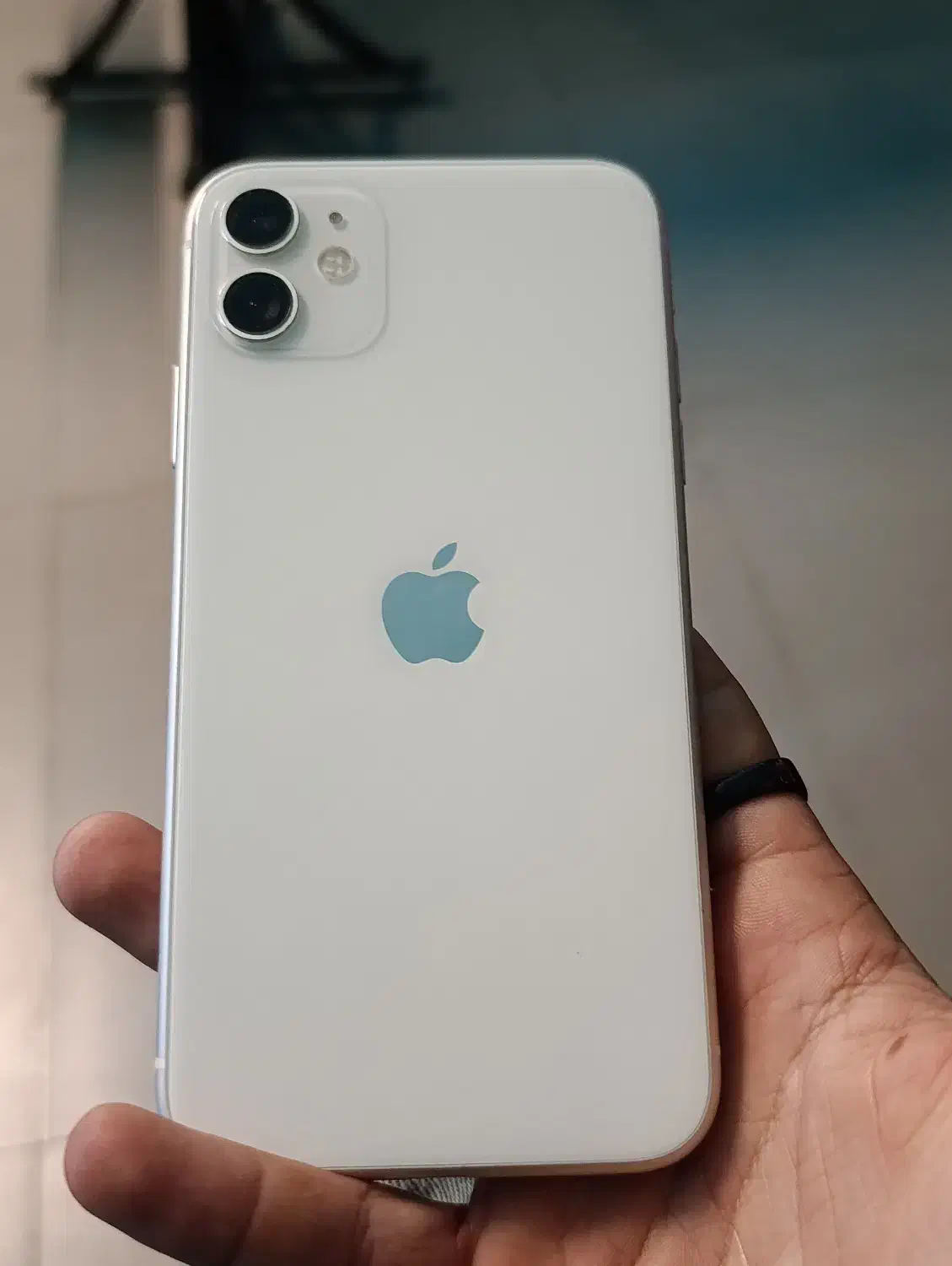 Iphone 11 128G|موبایل|کرج, مطهری|دیوار