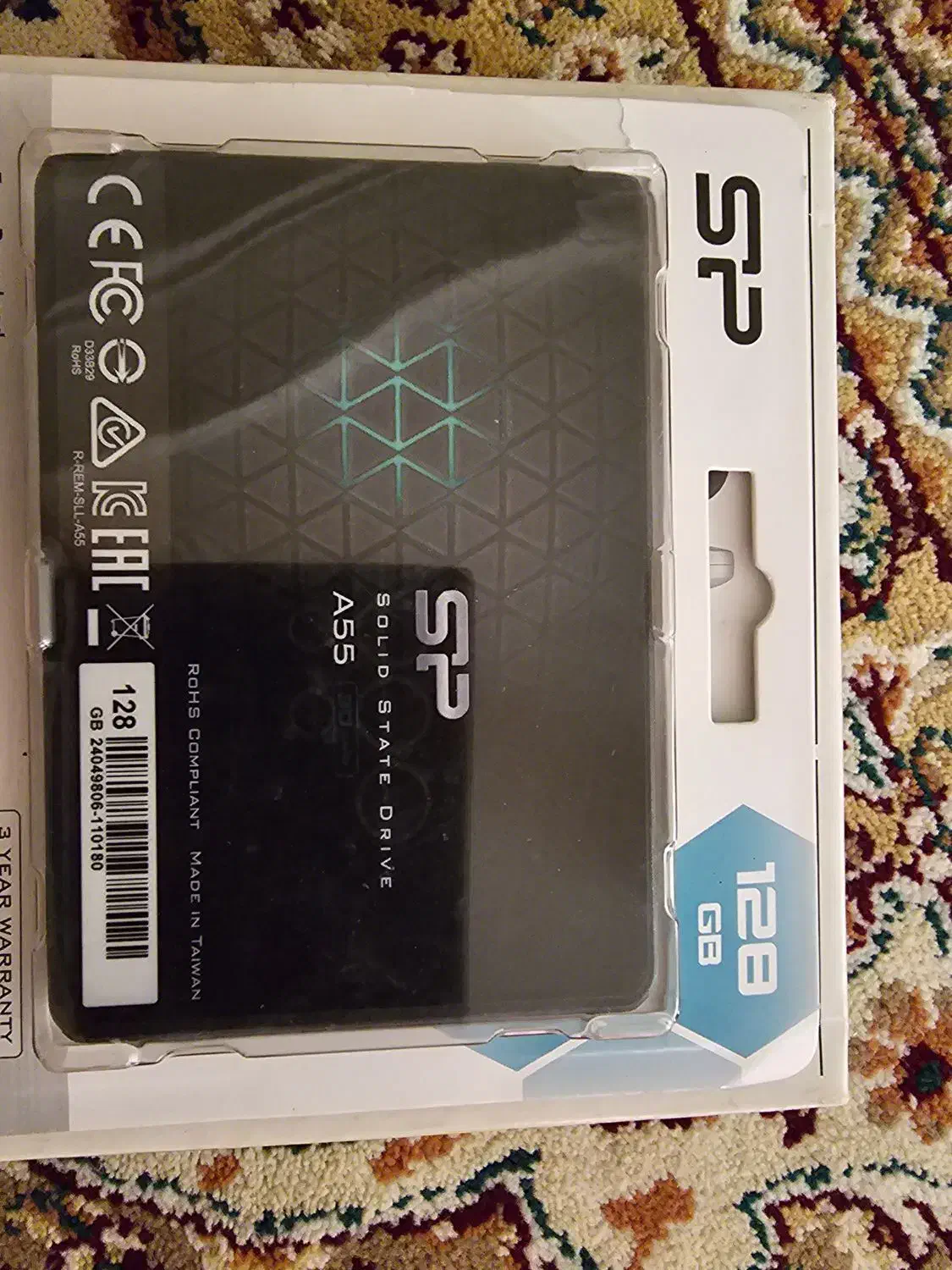 ssd|قطعات و لوازم جانبی رایانه|همدان, |دیوار