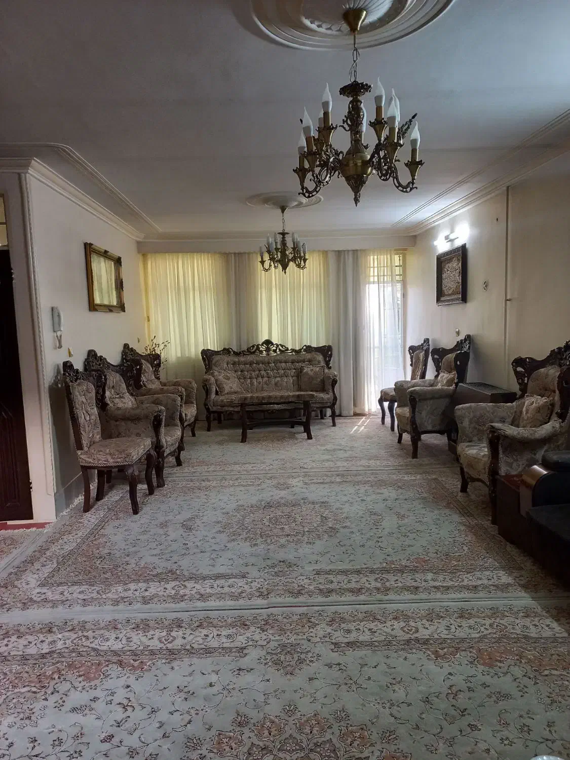 اجاره واحد مسکونی طبقه دوم|اجارهٔ خانه و ویلا|ملایر, |دیوار