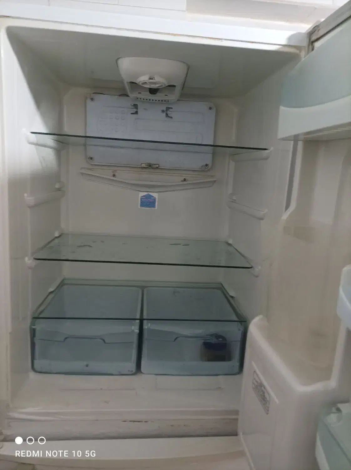 یخچال نیم فریزر|یخچال و فریزر|باسمنج, |دیوار