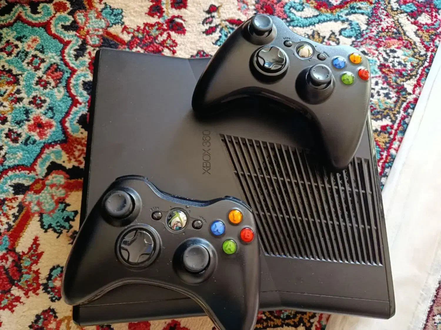 ایکس باکس 360|کنسول، بازی ویدئویی و آنلاین|شاهینشهر, گرگاب|دیوار