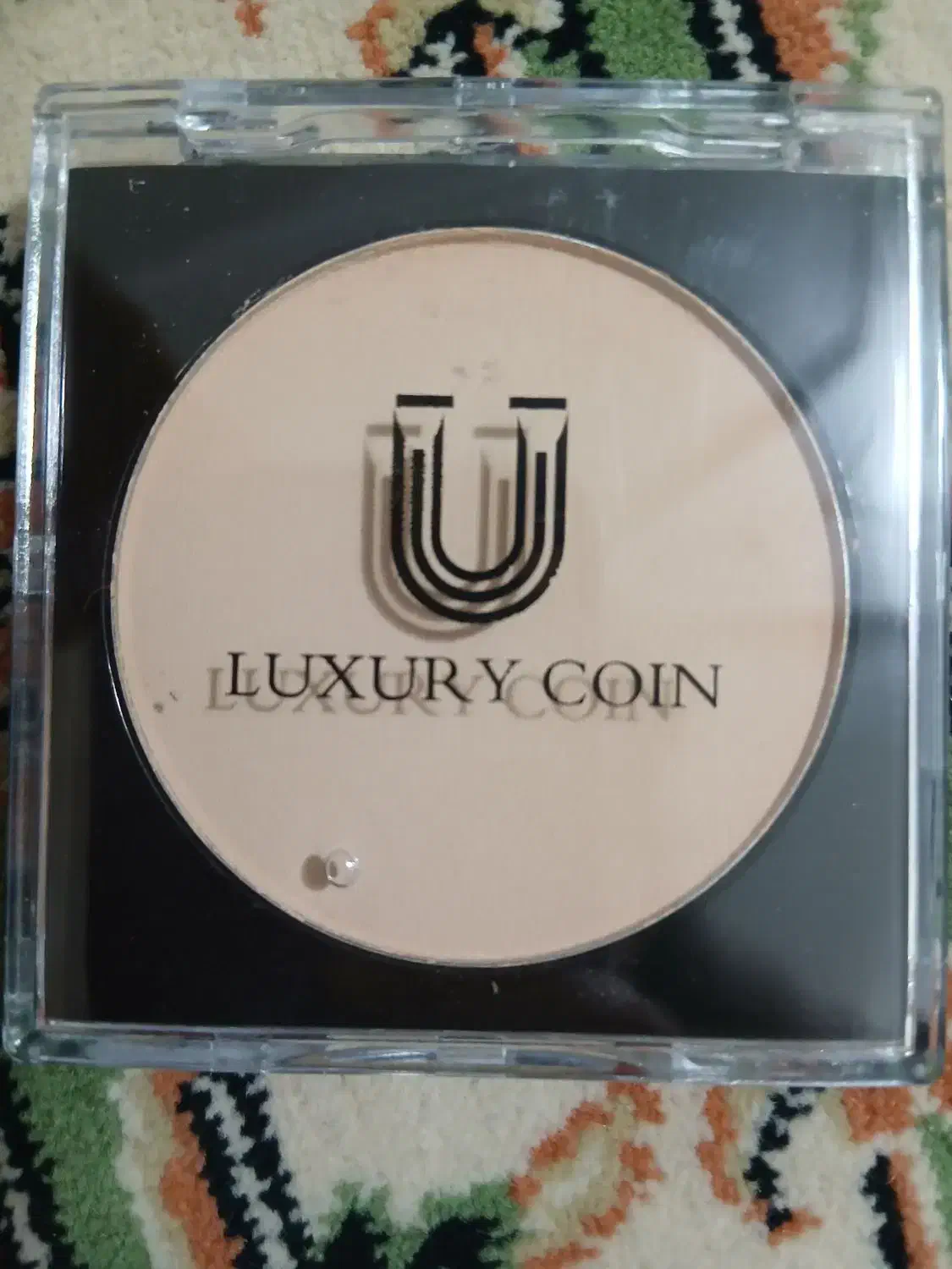 پنکیک اصل لاکچری کوین|آرایشی، بهداشتی، درمانی|کردکوی, |دیوار