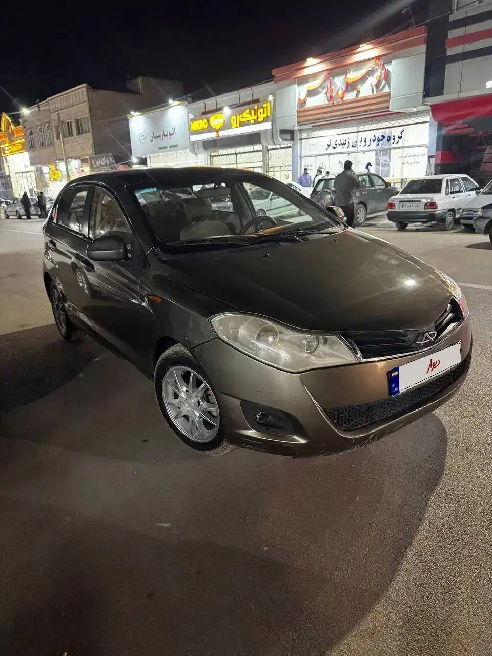 فروش MVM315h|خودرو سواری و وانت|بجنورد, |دیوار