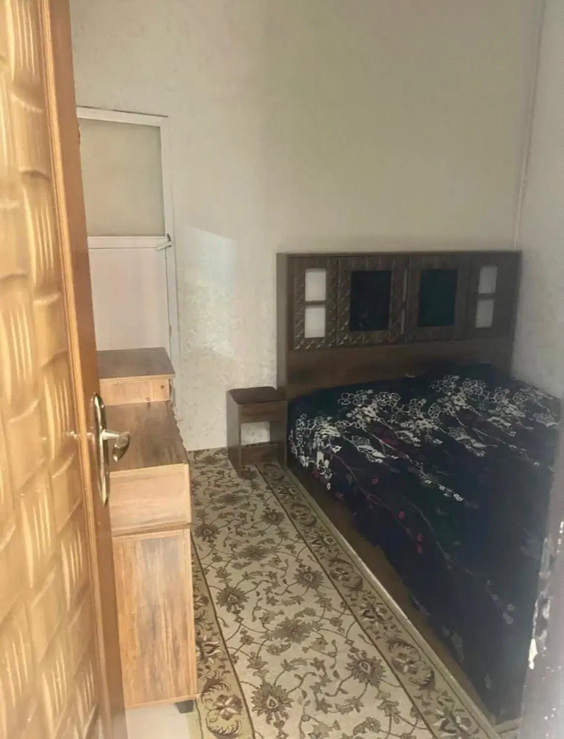 اجاره ماهانه واحد مبله|اجارهٔ کوتاهمدت آپارتمان و سوئیت|قم, بلوار امین و ساحلی|دیوار