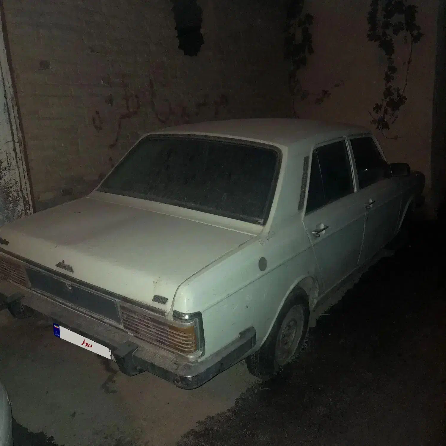 پیکان مدل ۸۳ .جهت طرح تعویض خودرو فرسوده|خودرو سواری و وانت|تولم شهر, |دیوار