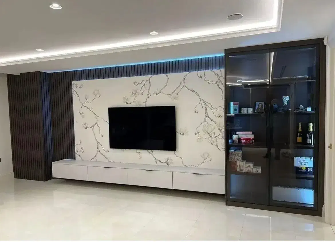 دکوراسیون داخلی|خدمات پیشه و مهارت|فسا, |دیوار