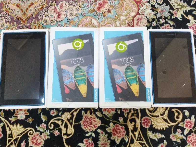 تبلت لنوو|تبلت|تهران, کیانشهر|دیوار