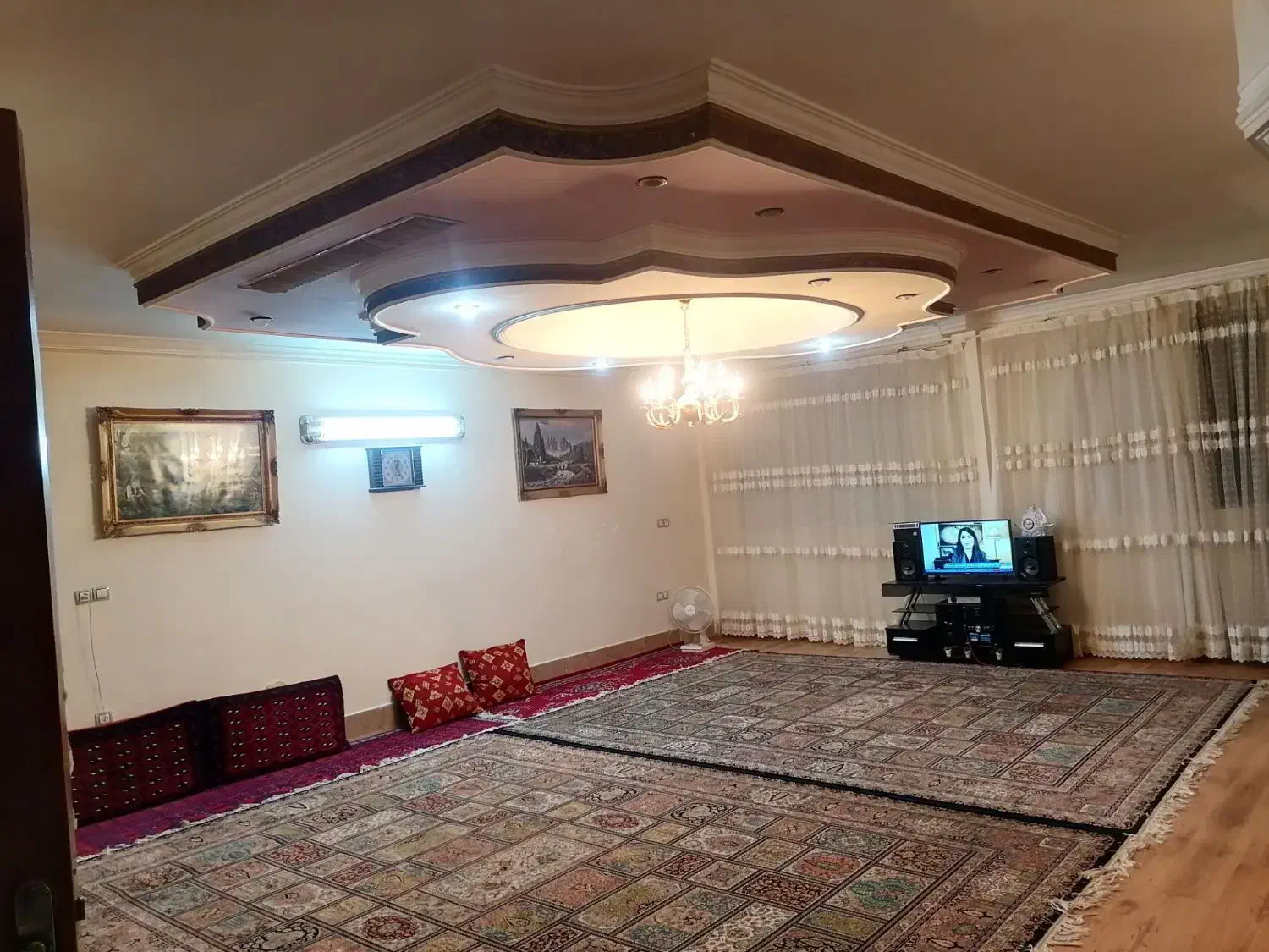 ۱۳۵ طبقه سوم خیابان پیام|فروش آپارتمان|سبزوار, پیام|دیوار