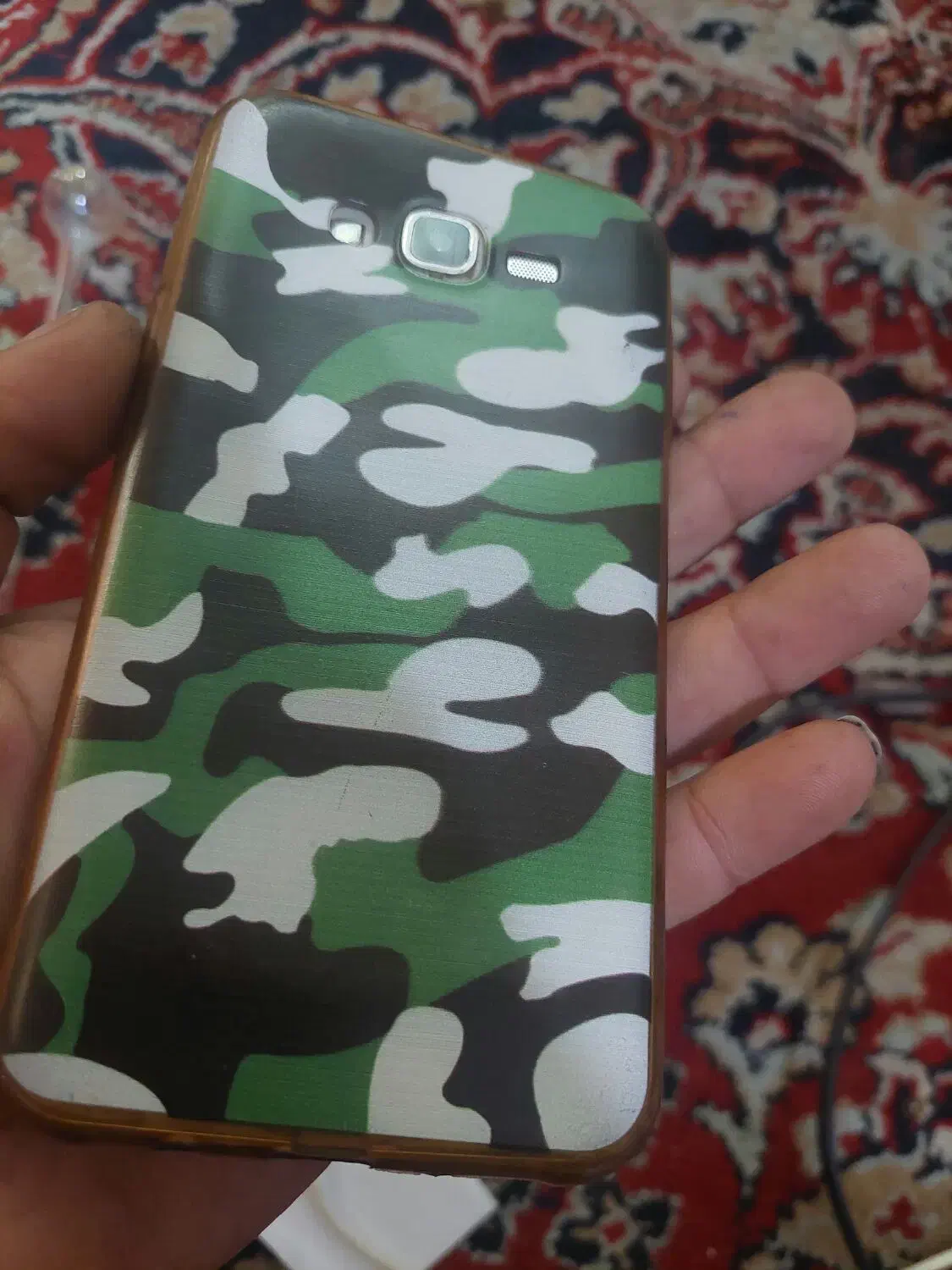 سامسونگ ج7|موبایل|آبادان, |دیوار