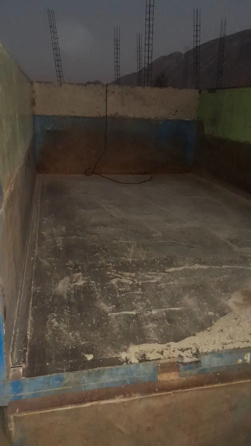 فروش تریلی تراکتور|خودرو سنگین|دهدشت, |دیوار