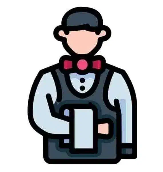 سالن کار اقا|استخدام خدمات فروشگاه و رستوران|نگین شهر, |دیوار