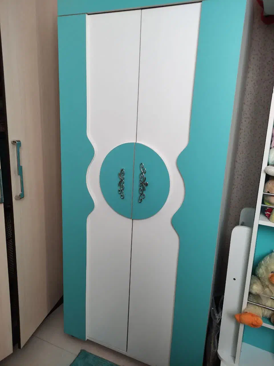 سرویس خواب|تخت و سرویس خواب|اصفهان, شهرک میلاد|دیوار