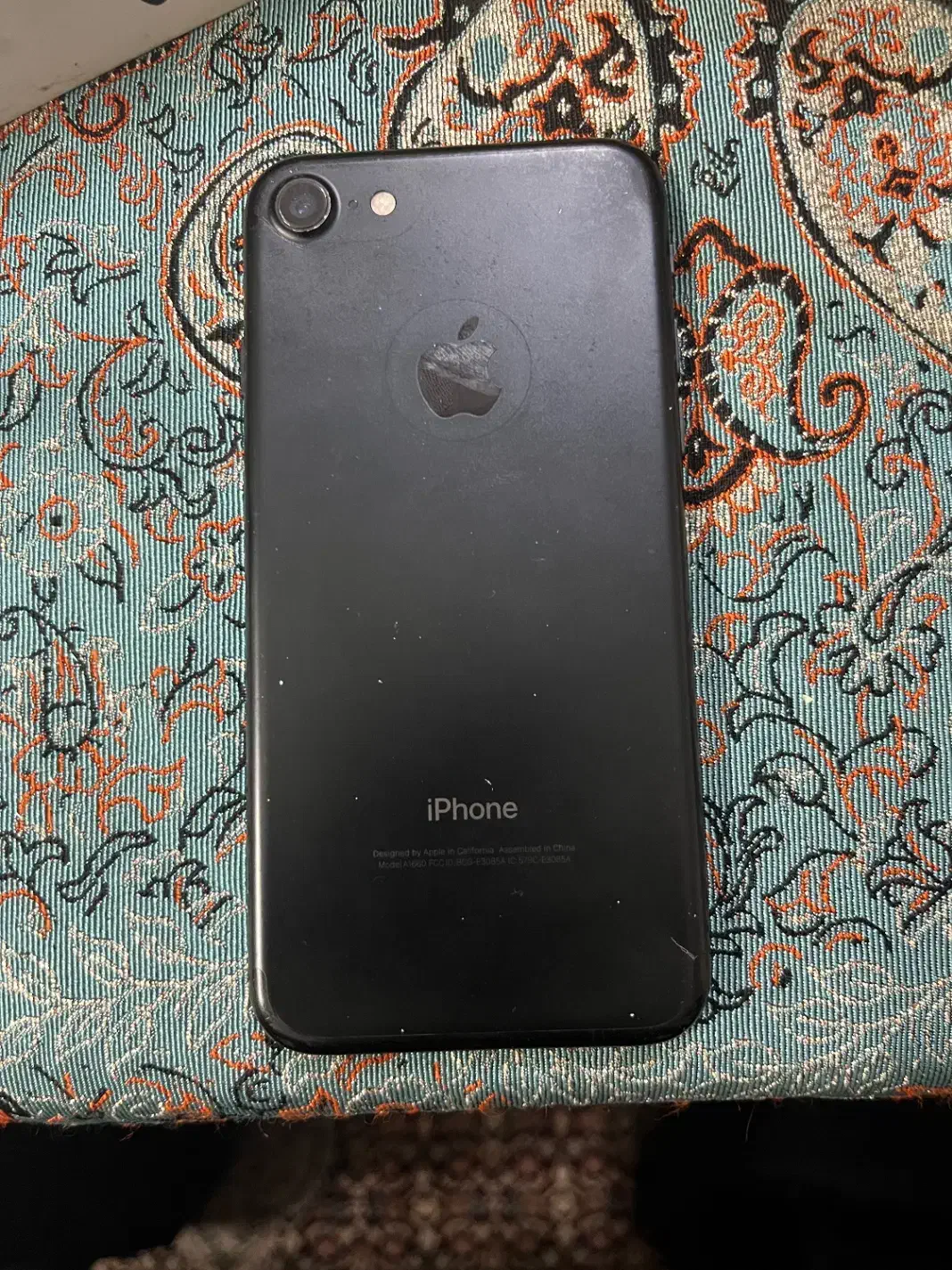 ایفون ۷|موبایل|تهران, مشیریه|دیوار